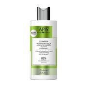 Apis Natural Solution, Szampon wzmacniający przeciw wypadaniu włosów z 3% BaicapilTM, 300 ml