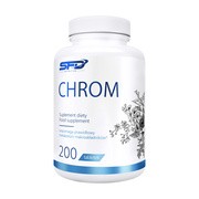 SFD Chrom, tabletki, 200 szt.