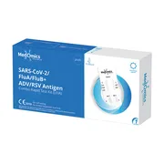 Test Combo Rapid 5w1, test diagnostyczny, 1 szt.