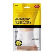 Pani Teresa Poporodowy pas brzuszny, rozmiar S