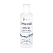 AVA Hydro Laser, nawilżający żel micelarny, 200 ml