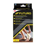 Futuro, opaska stabilizująca staw skokowy, rozmiar M, 1 szt.