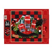 Old Spice Nightpanther Gamebox Zestaw upominkowy z żelem pod prysznic
