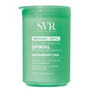 SVR Spirial Vegetal, dezodorant roll-on, wkład uzupełniający, 50 ml