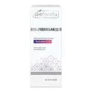 Bielenda Professional SupremeLab, aktywny krem na noc, Retinal 0,1%, 50 ml