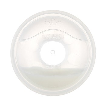 Canpol babies, kolektory muszlowe, do mleka, 2 szt.