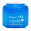 Ziaja Sopot Spa, krem ujędrniający przeciw zmarszczkom 30+, 50 ml