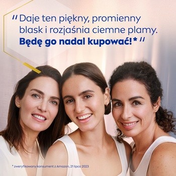 Nivea Cellular Luminous 630, krem regenerujący przeciwko przebarwieniom, na noc, 50 ml