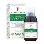 Nalewka Paracelsusa: Detox, płyn, 200 ml