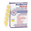 BioMarine Medical Immuno & Neuro Lipids, kapsułki, 60 szt.