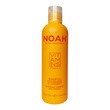 NOAH Vitamins, antyoksydacyjny szampon z witaminą E, 250 ml