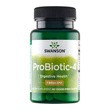 Swanson Probiotic-4, kapsułki, 60 szt.