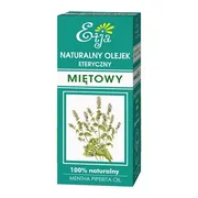 Etja, olejek miętowy, 10 ml