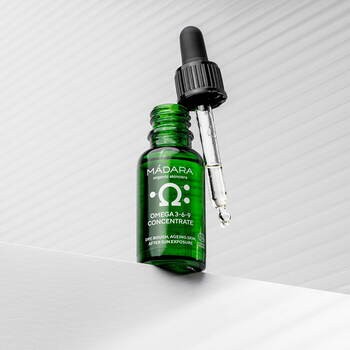 Madara Omega 3-6-9 Concetrate, 17,5 ml