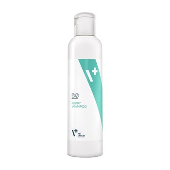 Vet Expert Puppy Shampoo, szampon dla szczeniąt i kociąt, 250 ml