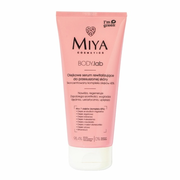 Miya Cosmetics Body.lab, olejkowe serum rewitalizujące do przesuszonej skóry, 200 ml