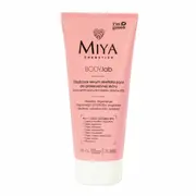 Miya Cosmetics Body.lab, olejkowe serum rewitalizujące do przesuszonej skóry, 200 ml