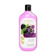 Flora by Ecos lab, żel pod prysznic, figa i jeżyna, 500 ml