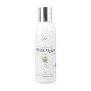 Natur Planet, Drzewo Herbaciane, olejek myjący, 150 ml