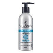 Vitanativ, szampon do włosów do częstego stosowania, 300 ml