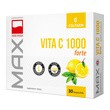 Max Vita C 1000 Forte, kapsułki, 30 szt.