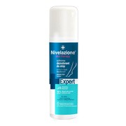 Nivelazione Expert, ochronny dezodorant do stóp, 125 ml