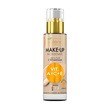 Bielenda Make-Up Academie, płynny fluid z witaminami A+C+E, odcień jasny 0, 30ml
