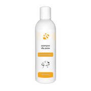 AS Szampon odżywczy rumiankowy dla psów, 250 ml