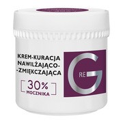 Pharmaceris Regenovum, krem-kuracja nawilżająco-zmiękczająca 30% mocznika, 75 ml.