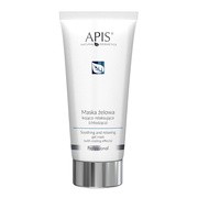 Apis Professional, maska żelowa kojąco-relaksująca (chłodząca), 200 ml