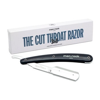 Men Rock The Cut Throat Razor, brzytwa, 1 szt.
