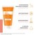 Avene Eau Thermale, krem z filtrem, skóra sucha i wrażliwa, SPF50 +, 50 ml