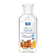 Skarb Matki, Oliwka pielęgnacyjna dla niemowląt i dzieci, z wyciągiem z rumianku, 150 ml