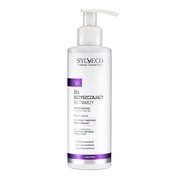 Sylveco Dermo Naczynka, żel oczyszczający do twarzy, 200 ml