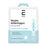 Enilome Pro, maska dotleniająca na tkaninie, 23 ml