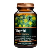 Thyroid Balance, kapsułki, 60 szt.
