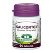 Salicortex, 330 mg, tabletki z kory wierzby, 60 szt.