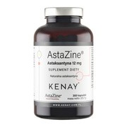 AstaZine Astaksantyna 12 mg, kapsułki, 300 szt.