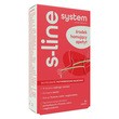 S-line System, preparat hamujący apetyt, tabletki, 30 szt.