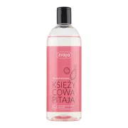 Ziaja, żel pod prysznic, księżycowa pitaja, 500 ml