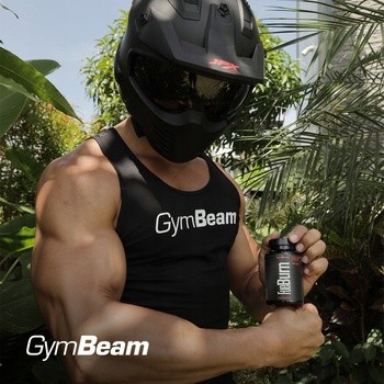 GymBeam FueBurn, kapsułki, 120 szt.