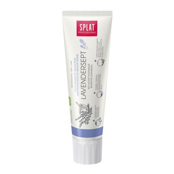Splat Professional Lavandersept, pasta do zębów, 100 ml