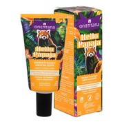 Orientana Hello Papaja, krem energetyzujący do twarzy na dzień, 40 ml