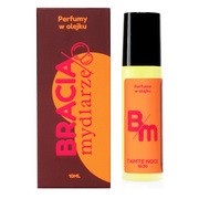 Bracia Mydlarze Tamte noce 18:30, perfumy w olejku, 10 ml