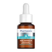 Pharmaceris A E-Sensilix, regenerujący duo koncentrat vit.A&E w 30% skwalanie, 30 ml