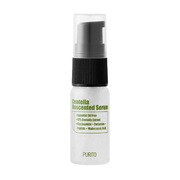 Purito, Centella Unscented Serum, bezzapachowe serum z ekstraktem z wąkroty azjatyckiej, 15 ml