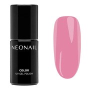 NeoNail Blooming Dreams, lakier hybrydowy Stellar Pink, 7,2 ml