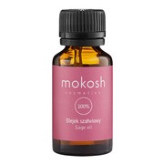 Mokosh, Olejek szałwiowy, 10 ml