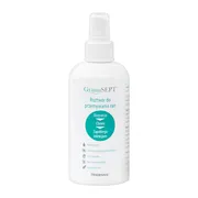 GranuSEPT, roztwór do przemywania ran, 250 ml