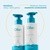 Oillan Derm+, szampon nawilżający, 180 ml